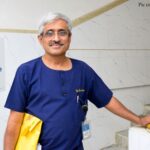 How a Tamil Nadu IAS Officer Brought 1,200 Abandoned Borewells Back to Life and Revived Groundwater