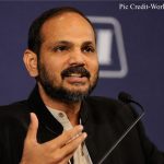 How Mahesh Savani Built a Mission to Help Fatherless Daughters