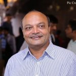 For Nearly Seven Years, Priyadarshan Sahasrabuddhe Has Been Cooking Without LPG by Converting Daily Kitchen Waste Into Free Energy